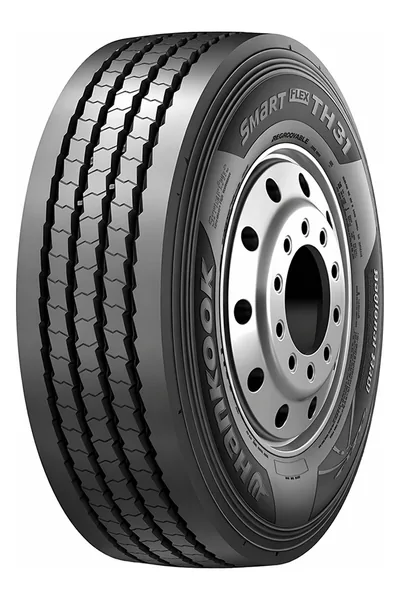 Opona Hankook TH31 17.5 245/70 R17,5 143J