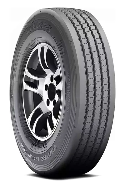 Opona Hankook TH31 19.5 385/55 R19,5 156J