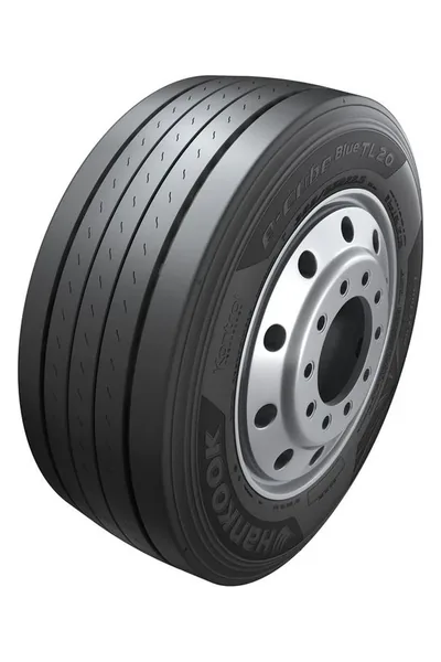 Opona Hankook TL20 22.5 385/65 R22,5 160K