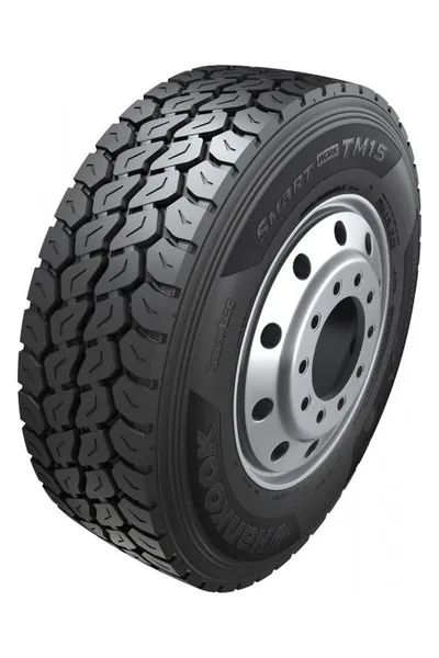 Opona Hankook TM15 22.5 385/65 R22,5 160K