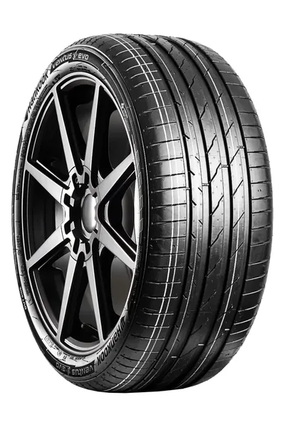Opona Hankook Ventus EVO K137 285/30 R19 98Y XL