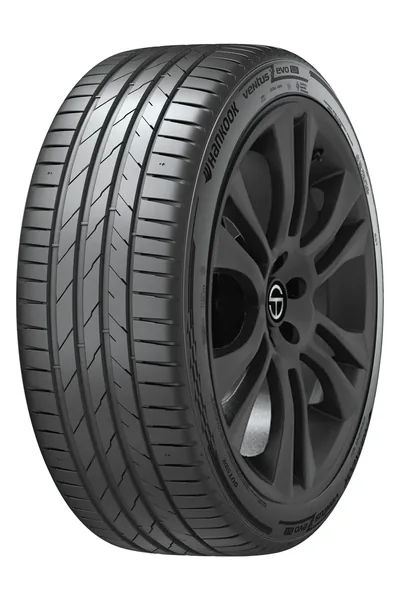 Opona Hankook Ventus EVO SUV K137A 255/50 R18 106Y XL