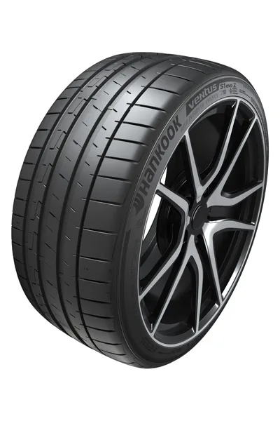 Opona Hankook Ventus S1 EVO Z K129 295/30 R20 101Y