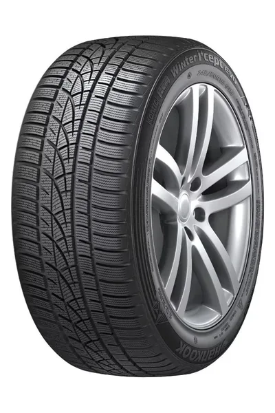 Opona Hankook W310 205/50 R15 86H