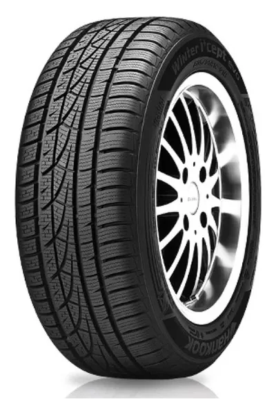 Opona Hankook W310B 245/50 R18 100H