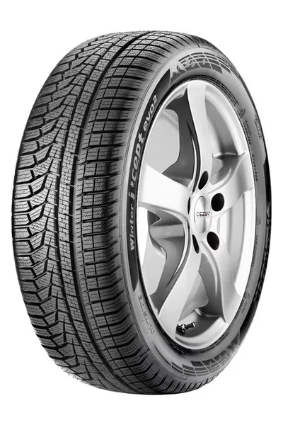 Opona Hankook W320 215/45 R16 90H XL