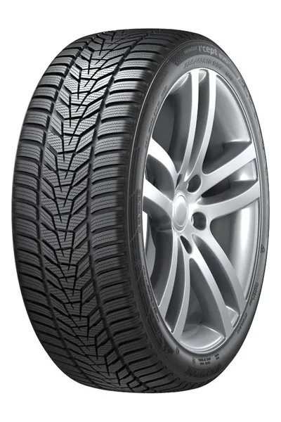 Opona Hankook W330 285/30 R19 98V XL