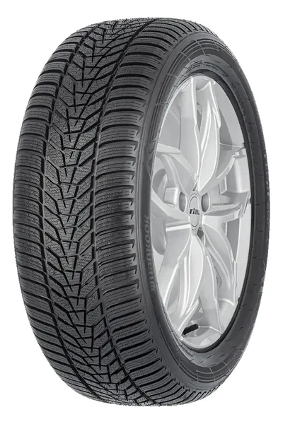 Opona Hankook W330C 225/60 R18 104H XL