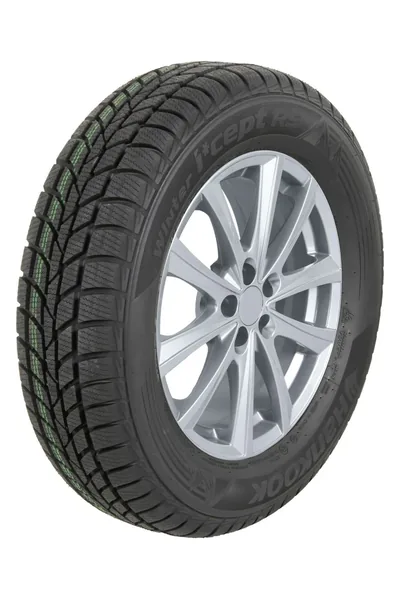 Opona Hankook W442 155/80 R13 79T