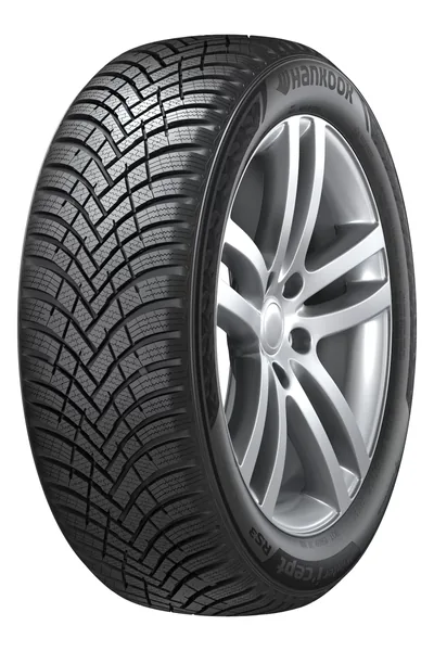 Opona Hankook W462 185/55 R16 87T XL