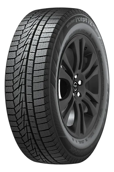 Opona Hankook W616 225/45 R18 91T