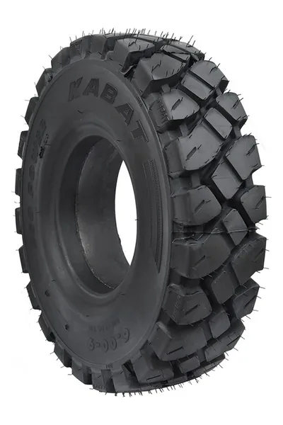 Opona Kabat Eco Power Czarna 23/9,00-10