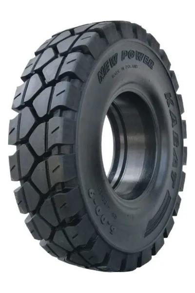 Opona Kabat New Power Czarna 140/55-9