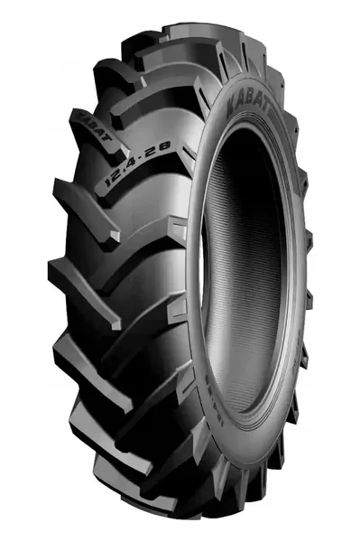 Opona Kabat Supra Grip 02 12,4-28 123A6