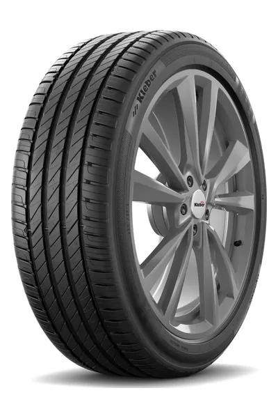 Opona Kleber Dynaxer HP5 215/55 R17 94V