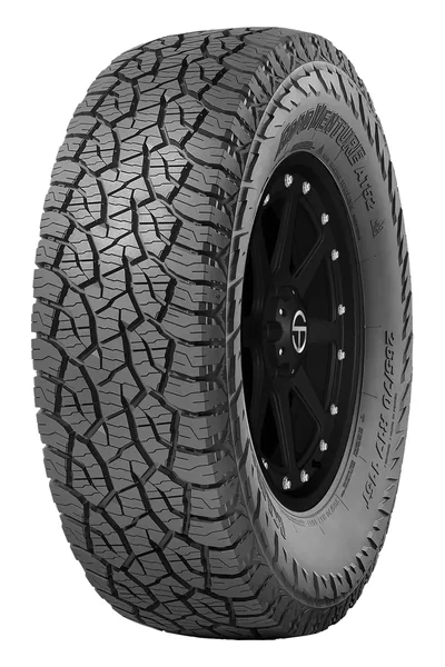 Opona Kumho AT52 265/70 R17 115T