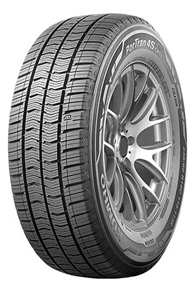 Opona Kumho Portran 4S CX11 195/70 R15 104R