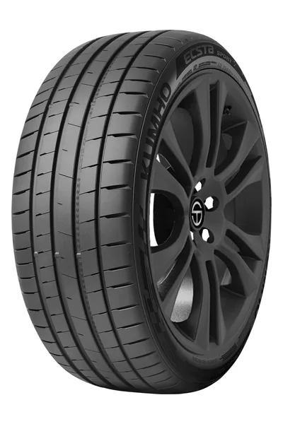 Opona Kumho Ecsta PS72 285/30 R19 98Y XL
