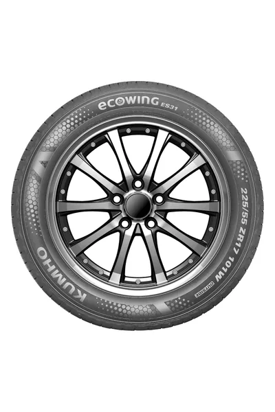 Opona Kumho ES31 Ecowing 155/80 R13 79T