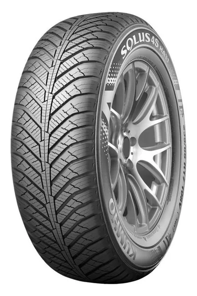 Opona Kumho HA31 245/70 R16 107H