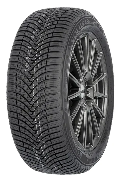 Opona Kumho Solus HA32+ 195/55 R16 91V XL
