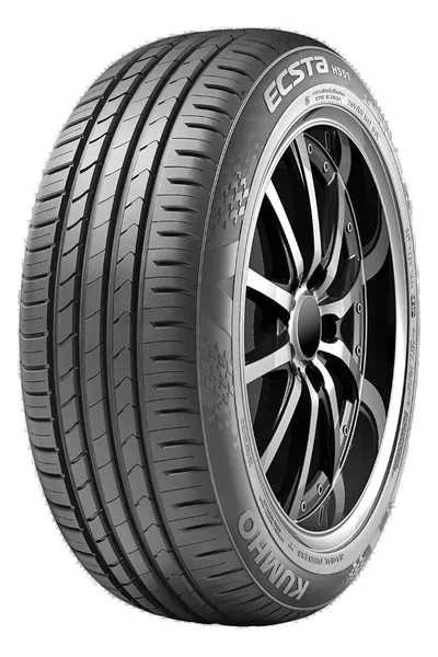 Opona Kumho Ecsta HS51 225/60 R15 96W