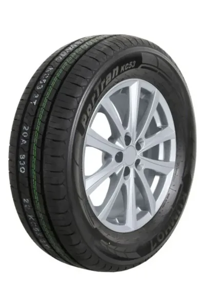 Opona Kumho Portran KC53 195/75 R16 110R