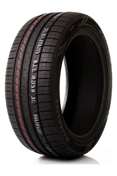 Opona Kumho KU39 235/50 R17 96Y