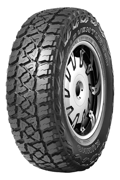 Opona Kumho MT51 33/12,5 R15 108Q