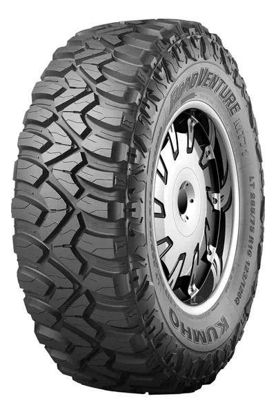 Opona Kumho MT71 285/70 R17 121Q