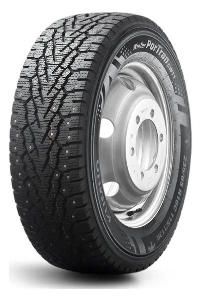 Opona Kumho Portran CW11 195/70 R15 104R
