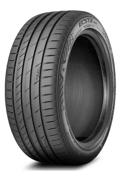 Opona Kumho Ecsta PS71 EV 235/40 R19 96W
