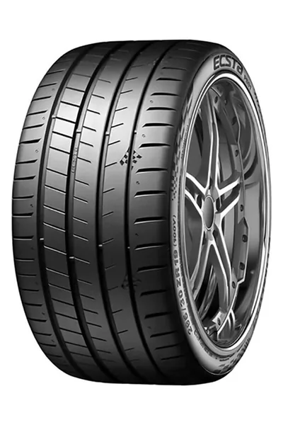 Opona Kumho Ecsta PS91 255/40 R18 99Y XL