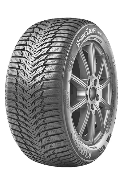 Opona Kumho WP51 175/55 R15 77T