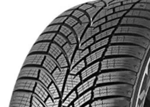 Bieżnik opony Kumho WINTERCRAFT WP52+ (zdjęcie poglądowe)