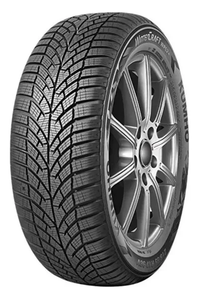 Opona Kumho WP52+ 155/80 R13 79T