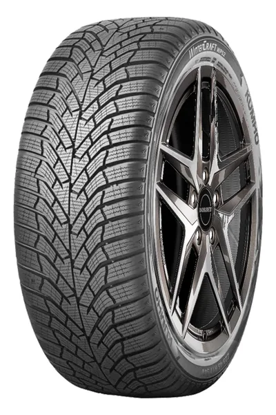 Opona Kumho WP52 215/55 R17 98V XL
