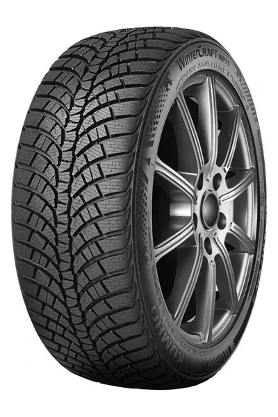 Opona Kumho WP71 245/40 R17 95V XL