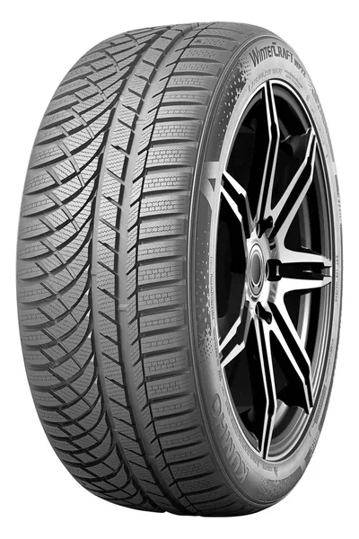 Opona Kumho WP72 215/45 R18 93V XL