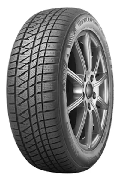 Opona Kumho WS71 265/40 R22 106V