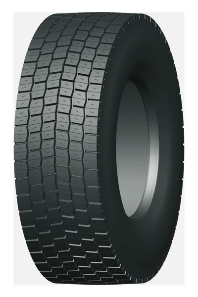 Opona Lanvigator D318 22.5 295/60 R22,5 150M