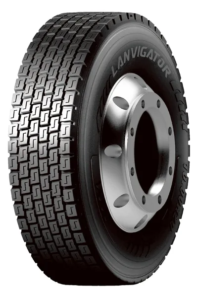 Opona Lanvigator D801 22.5 315/80 R22,5 156M