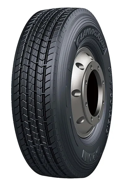 Opona Lanvigator S201 22.5 315/70 R22,5 154M