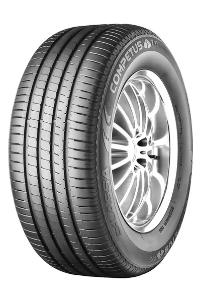 Opona Lassa Competus H/P 2 225/50 R18 99Y XL