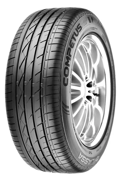 Opona Lassa Competus H/P 215/55 R18 99V XL