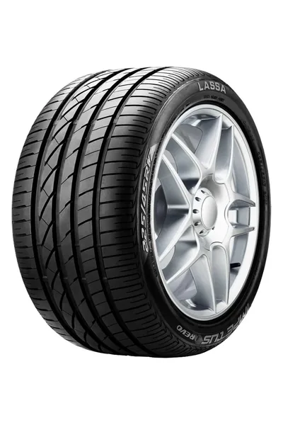 Opona Lassa Impetus Revo 215/65 R15 96H