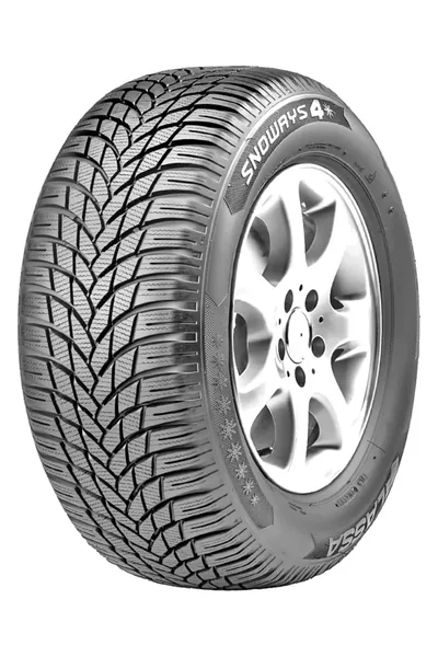 Opona Lassa Snoways 4 285/35 R19 103V XL