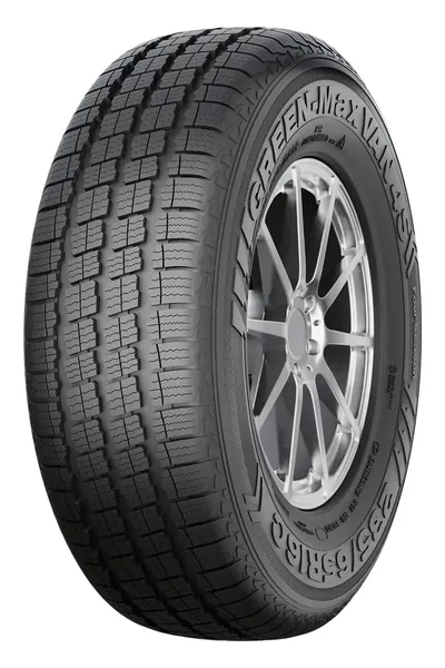 Opona Ling Long Green Max Van 4S 215/75 R16 113R