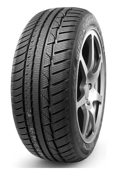Opona Ling Long Green MAX Winter UHP 215/50 R17 95V XL