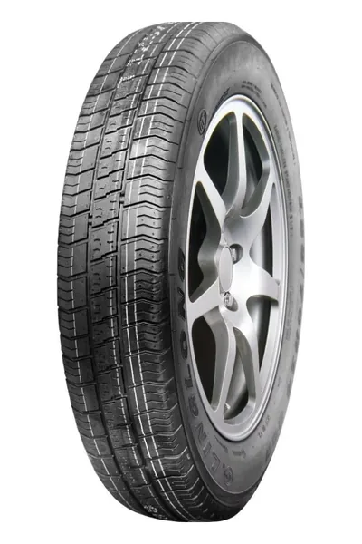 Opona Ling Long T010N 125/70 R16 96M